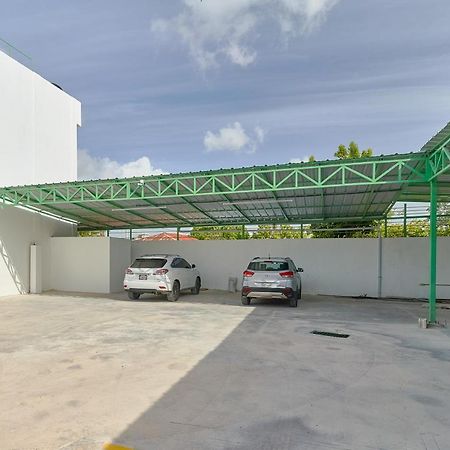 Sun Express Hotel Pueblo Bávaro Exteriér fotografie