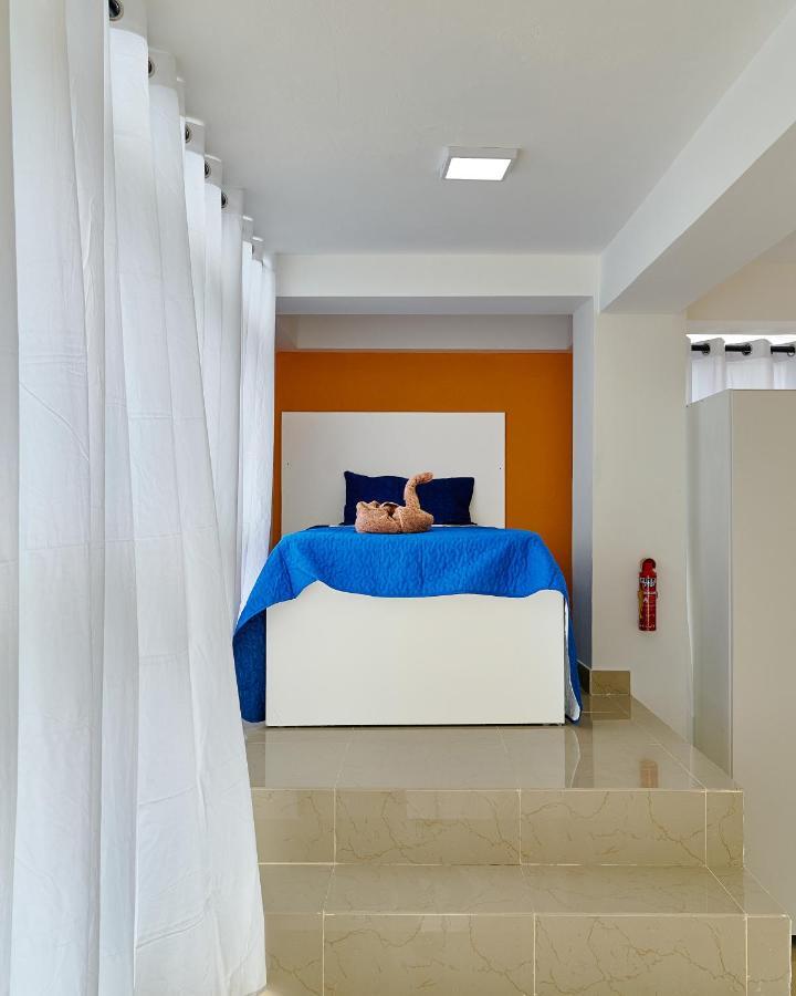 Sun Express Hotel Pueblo Bávaro Exteriér fotografie