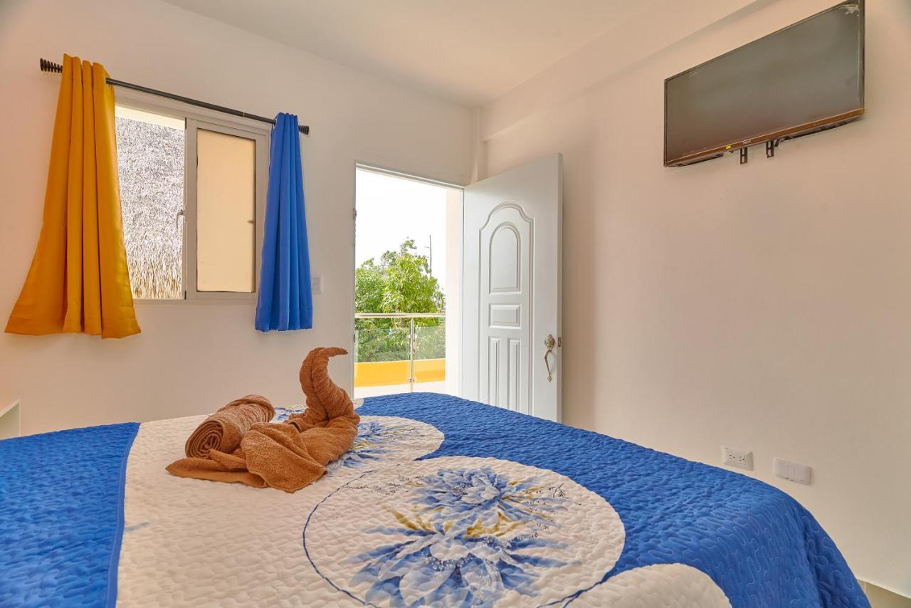 Sun Express Hotel Pueblo Bávaro Exteriér fotografie